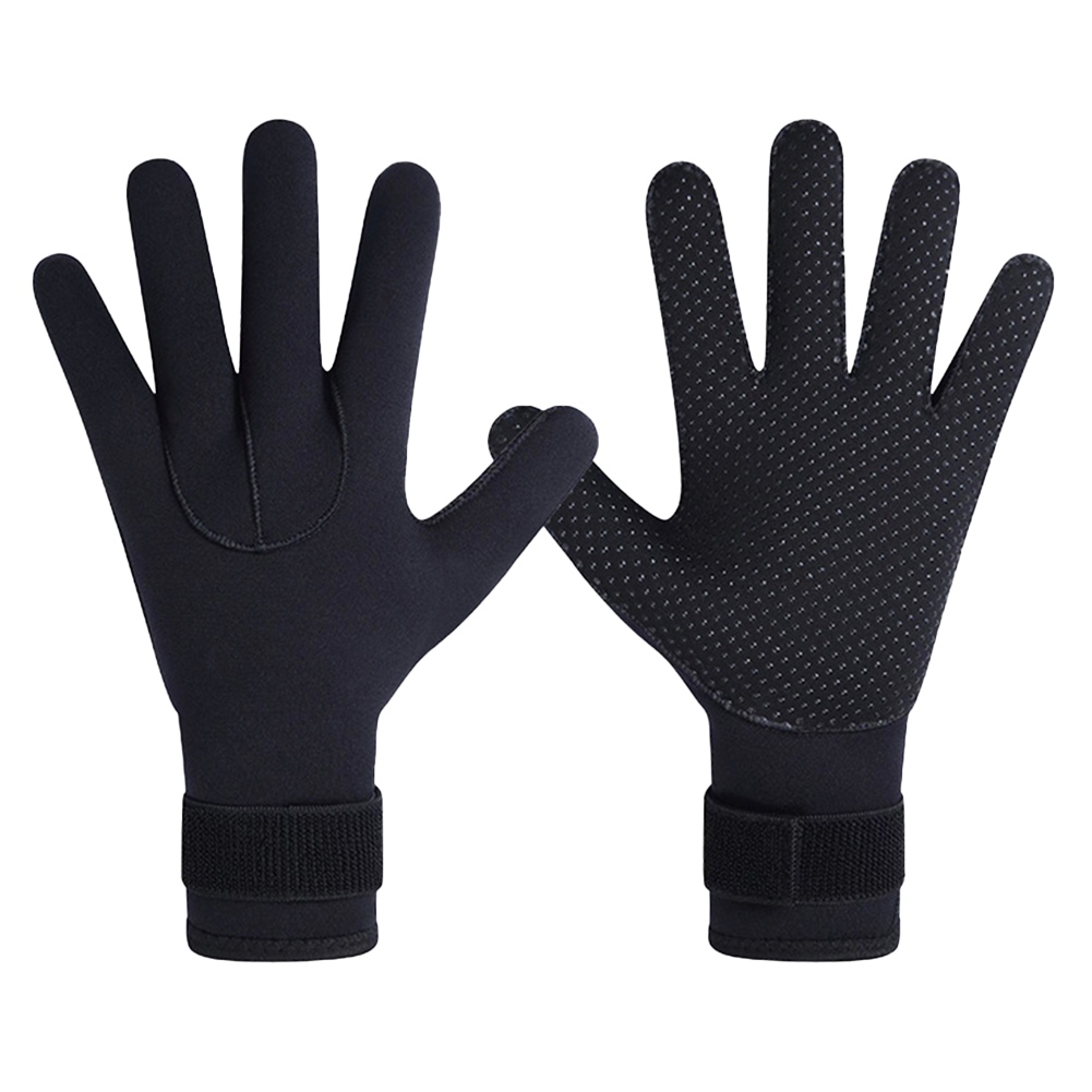 5mm Neoprene Diving Gloves for - Scuba Diving Wetsuit 5Mm Neoprene review and price