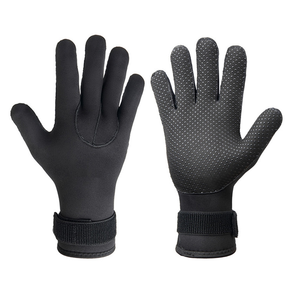 5mm Neoprene Diving Gloves for - Scuba Diving Wetsuit 5Mm Neoprene review and price