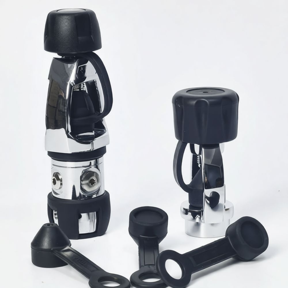 Regulator Dust Cap Din To Yoke - Scuba Diving Regulator First Stage Din review and price