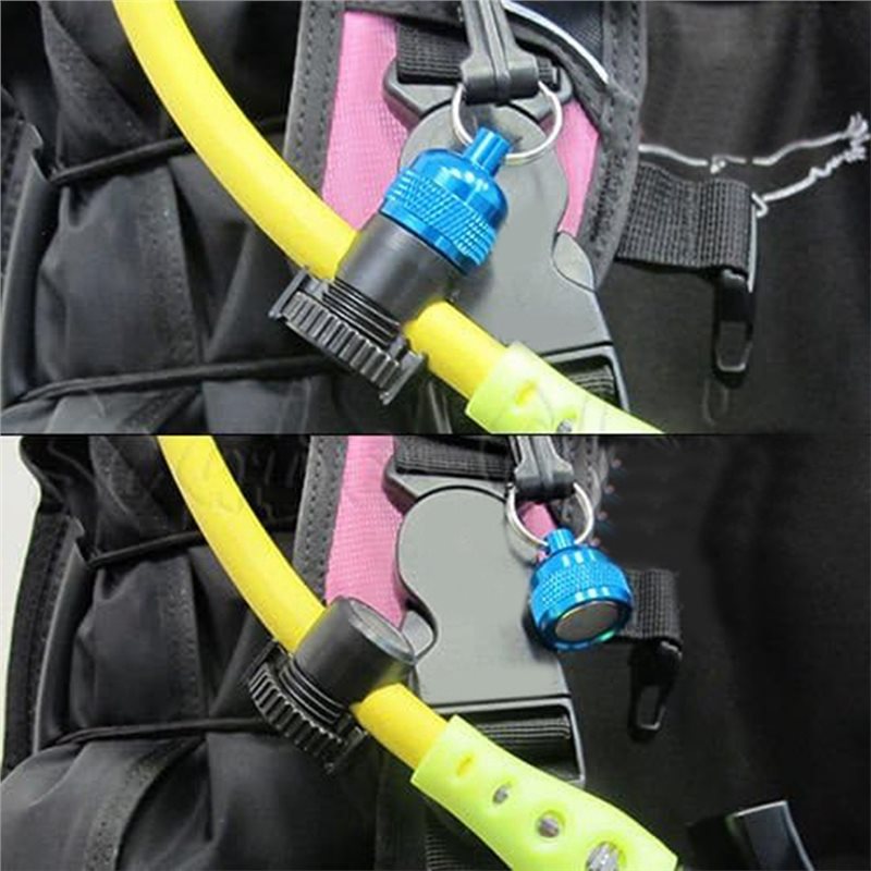 XSXS-Magnetic Regulator Octopu - Second Stage Octopus Diving Regulator review and price