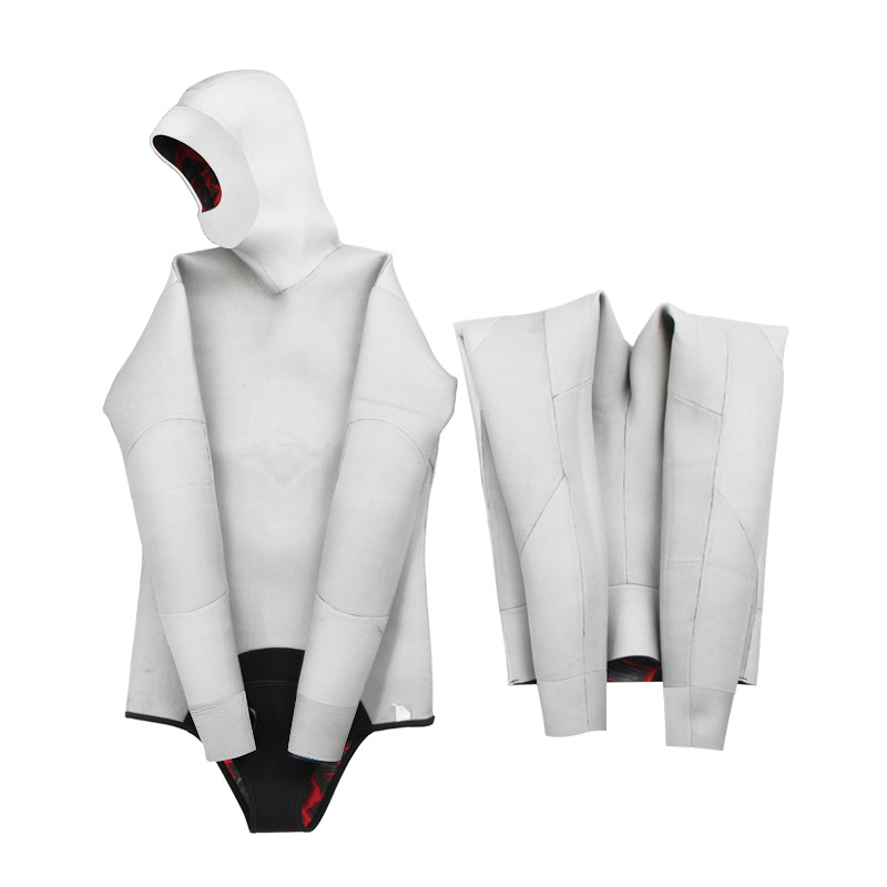 3MM/5MM 2 Pcs Neoprene Scuba K - Scuba Diving Wetsuit 5Mm Neoprene review and price