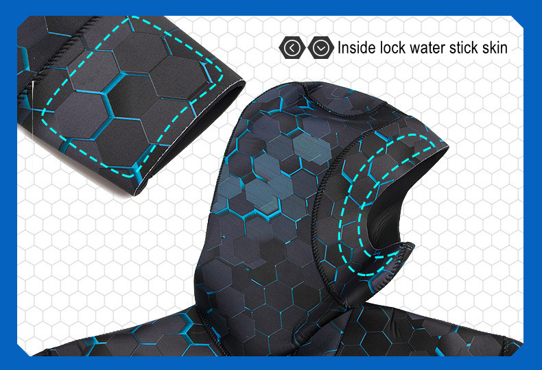 3MM/5MM 2 Pcs Neoprene Scuba K - Scuba Diving Wetsuit 5Mm Neoprene review and price