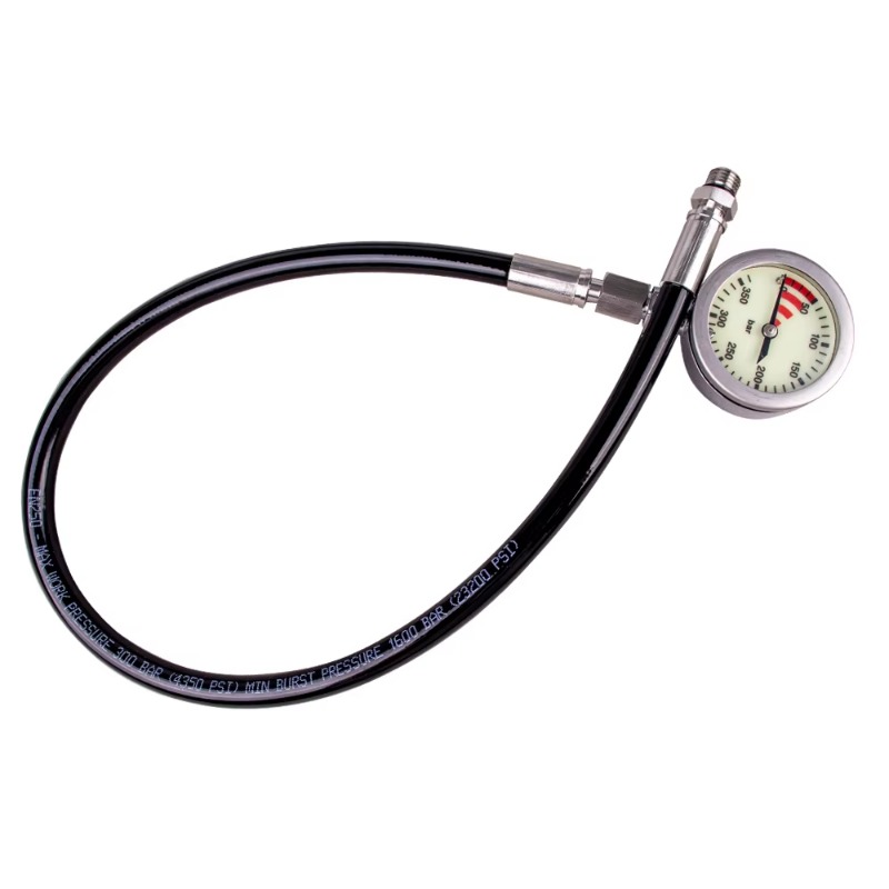 Stable 350Bar Diving SPG Subme - Diving Pressure Gauge Submersible Spg review and price
