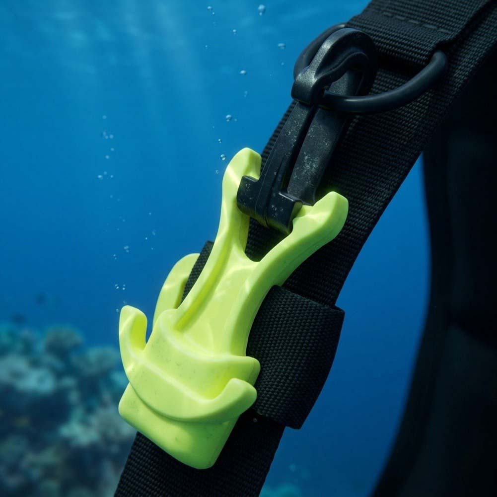 Scuba Diving Regulator Mouthpi - Second Stage Octopus Diving Regulator review and price