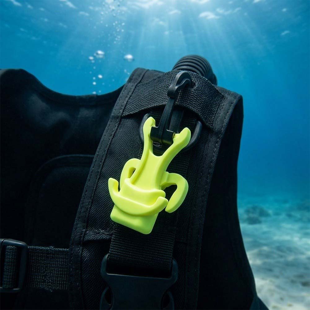 Scuba Diving Regulator Mouthpi - Second Stage Octopus Diving Regulator review and price