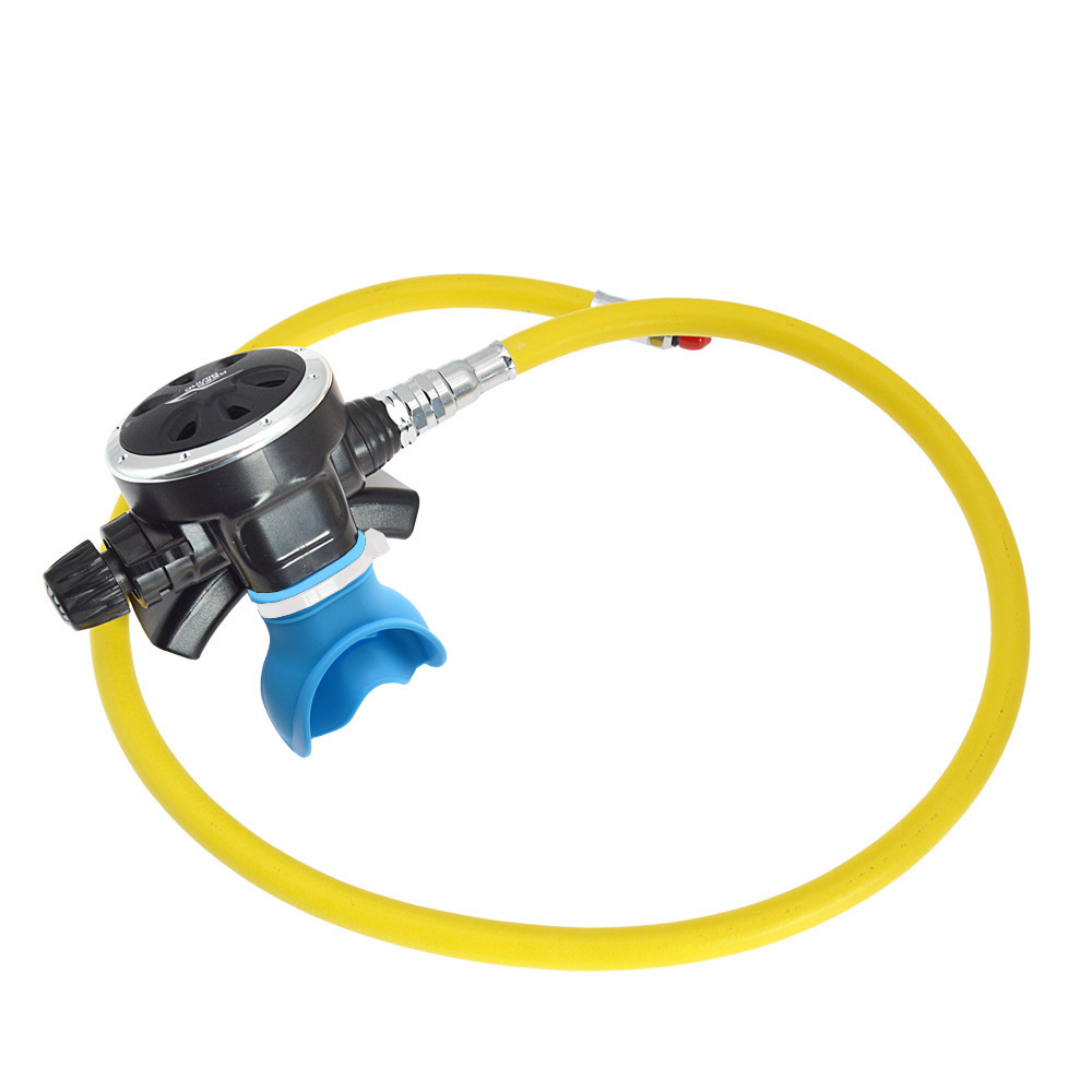 Colorful Scuba Diving Second S - Second Stage Octopus Diving Regulator review and price