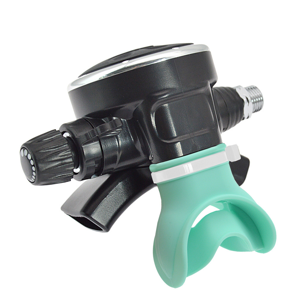 Colorful Scuba Diving Second S - Second Stage Octopus Diving Regulator review and price