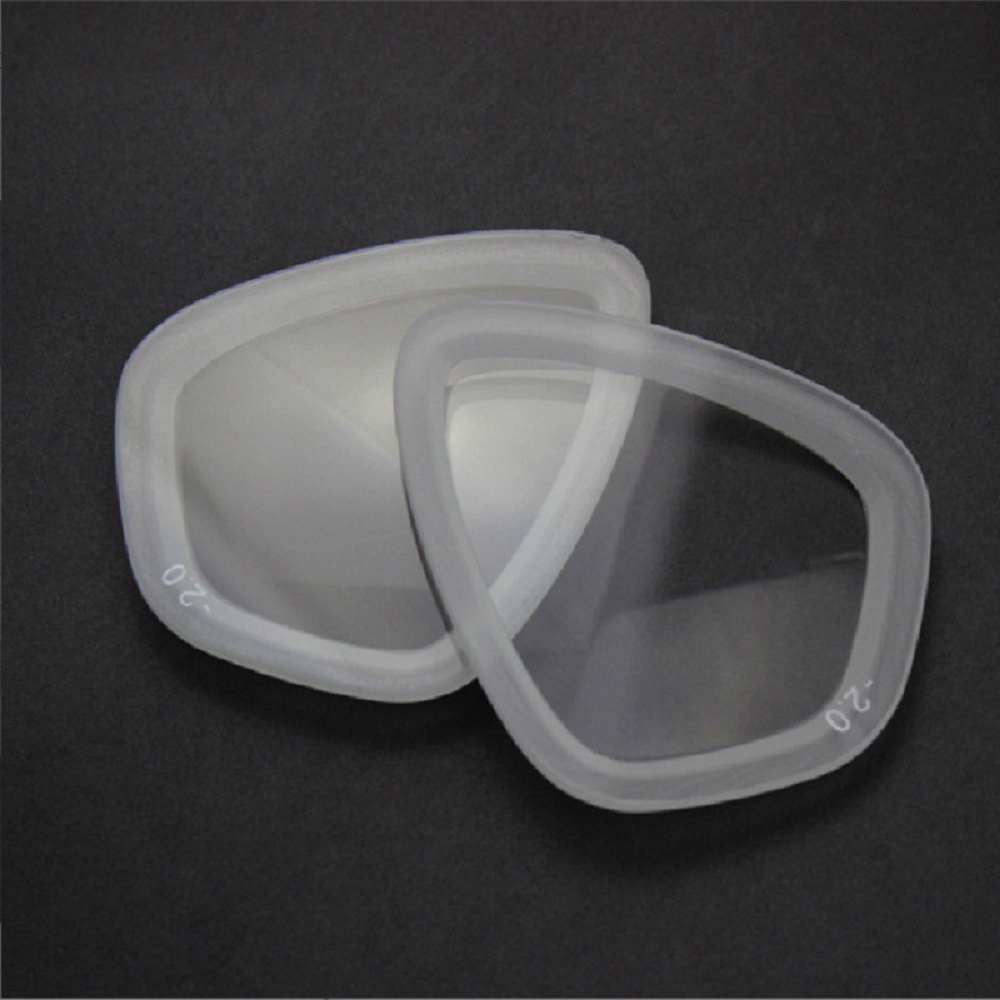 Scuba Optical Tempered Glasses - Diving Mask Tempered Glass Optical review and price