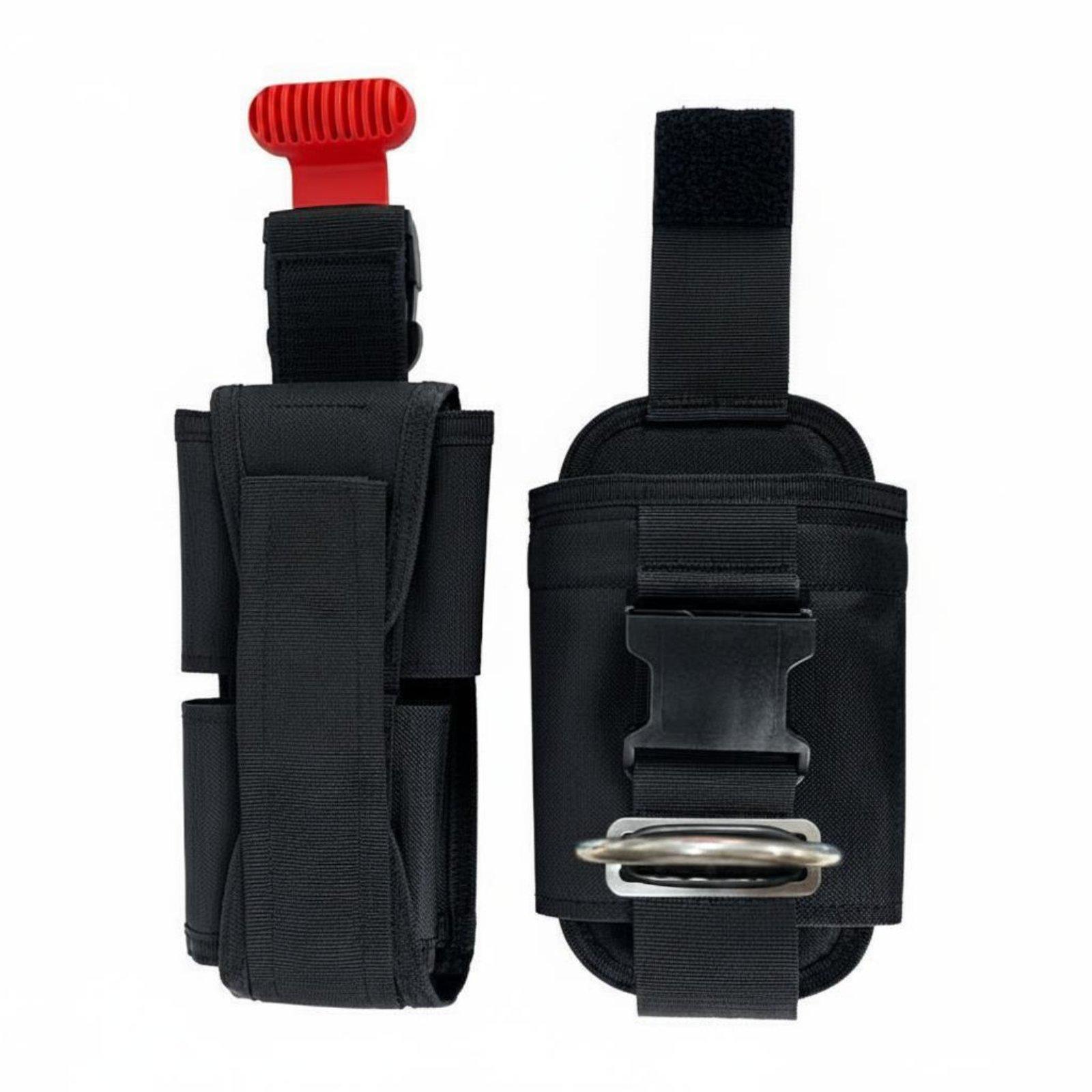 Diving Weight Pocket with Secu - Scuba Weight Belt Pocket Quick Release review and price