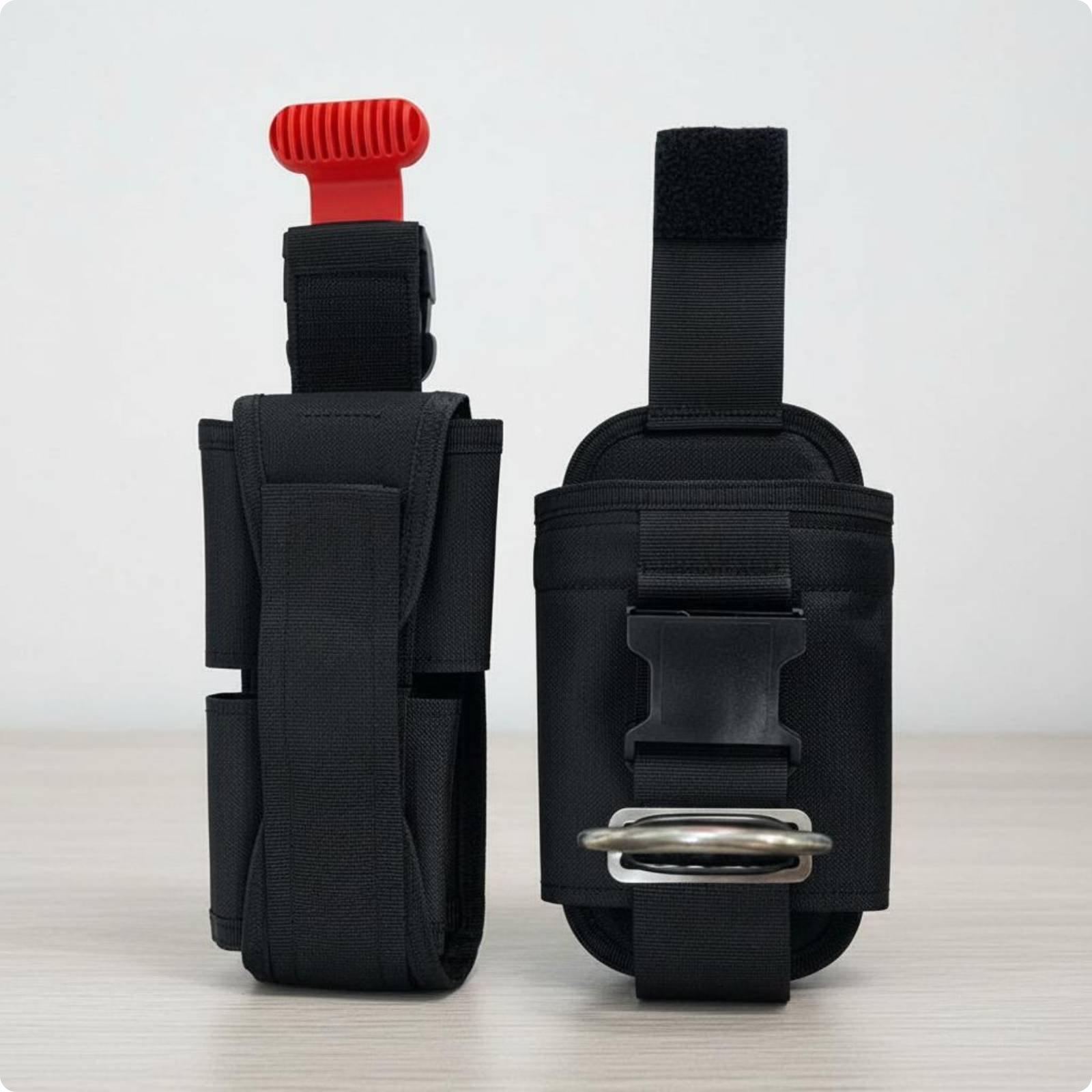 Diving Weight Pocket with Secu - Scuba Weight Belt Pocket Quick Release review and price