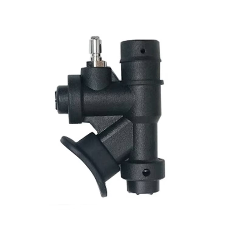 BCD Inflator Valve Scuba Divin - Scuba Buoyancy Compensator Bcd Vest review and price