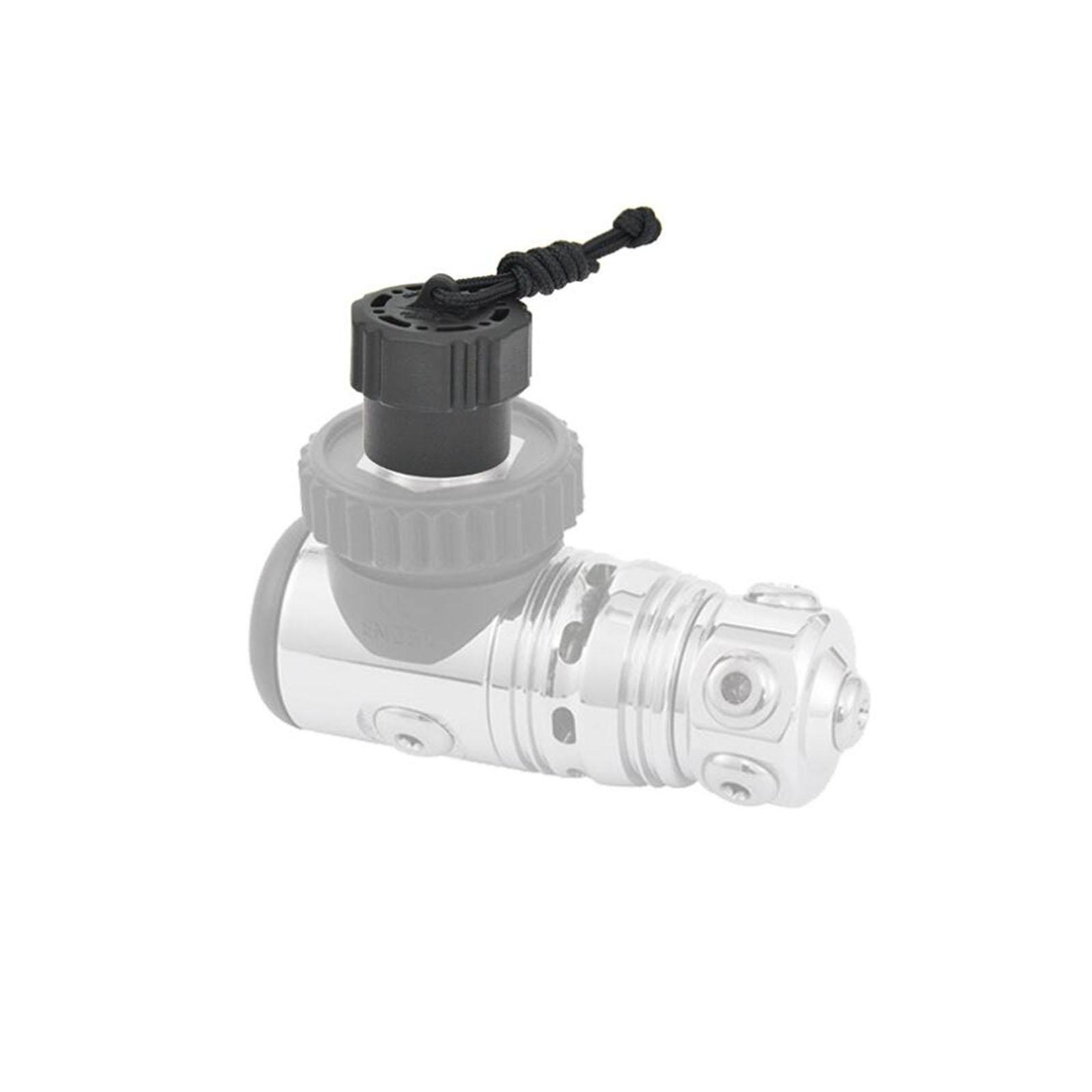 Durable Plastic Scuba Tank Val - Scuba Diving Regulator First Stage Din review and price