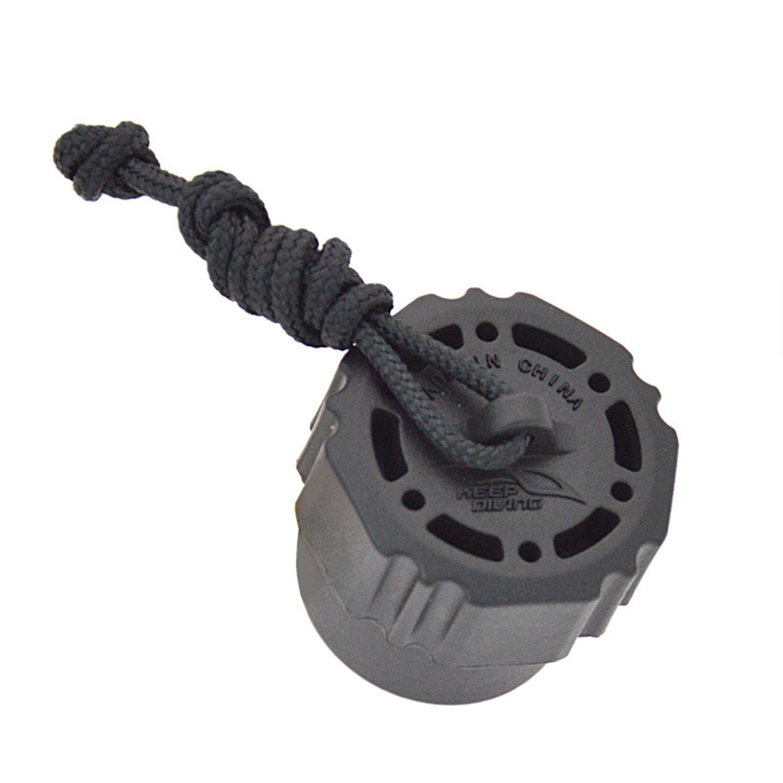 Durable Plastic Scuba Tank Val - Scuba Diving Regulator First Stage Din review and price