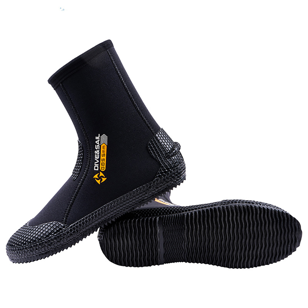5mm Neoprene Dive Boots Wetsui - Scuba Diving Wetsuit 5Mm Neoprene review and price
