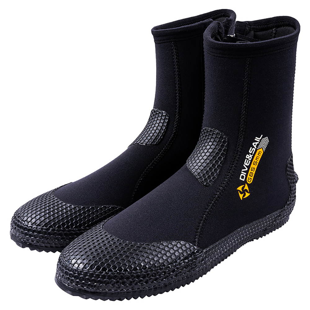 5mm Neoprene Dive Boots Wetsui - Scuba Diving Wetsuit 5Mm Neoprene review and price